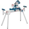 Bosch GTA 2600 Stand for Saws