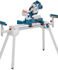 Bosch GTA 2600 Stand for Saws
