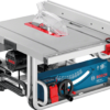 Bosch GTS 10 J Table Saw