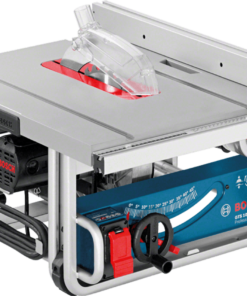 Bosch GTS 10 J Table Saw