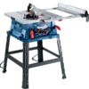 Bosch GTS 254 Table Saw