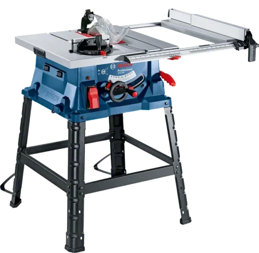 Bosch GTS 254 Table Saw