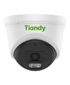 Tiandy 2 MP Fixed Color Maker Turret IP Camera – TC‑C32XN (I3W/E/Y, 2.8 mm, V4.2)