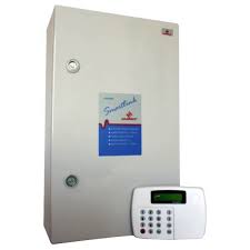 CPS 6004 Energiser Hammer 4-Zone