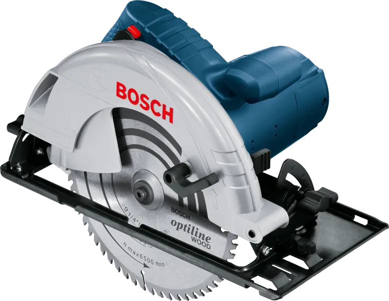 Circular Saw GKS 235 Turbo