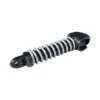 Compression Spring Insulator – Small (Black)