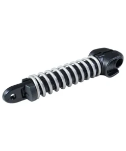 Compression Spring Insulator – Small (Black)