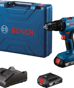 Cordless Impact Drill GSB 183-LI