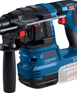 Cordless Rotary Hammer GBH 185-LI