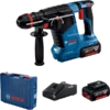 Cordless Rotary Hammer GBH 187-L