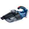 Cordless Vacuum Cleaner GAS 18V-1