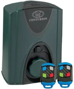 D2 TURBO KIT SLIDING GATE – CENTURION