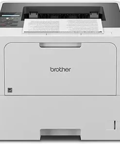 BROTHER MONO LASER PRINTER - DCP-L2540DW