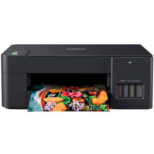 BROTHER DCP-T420W INK TANK PRINTER