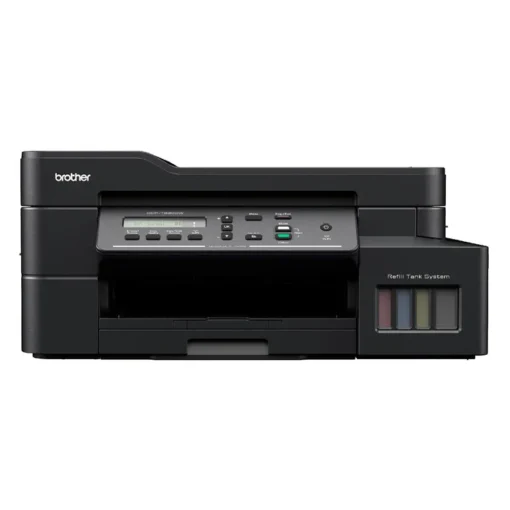 BROTHER INK TANK PRINTER - DCP-T820DW