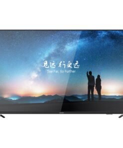 Hikvision 55" inch 4K Monitor - DS-D5055UC-C