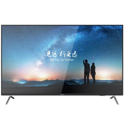 Hikvision 55" inch 4K Monitor - DS-D5055UC-C
