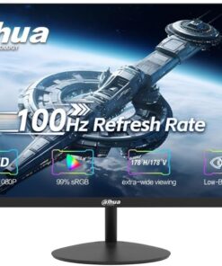 Dahua 22-Inch Full HD 1080p Monitor LM22-A200Y