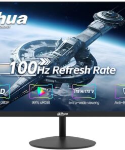 Dahua 24 Inch Full HD 1080p Borderless Monitor LM24-A200Y