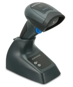 Datalogic QBT2131-BK-BTK1 Handheld Wireless Barcode Scanner (New Model)