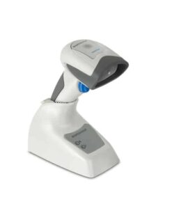 Datalogic QBT2430-BK-BTK1 Handheld Wireless Barcode Scanner (2D)