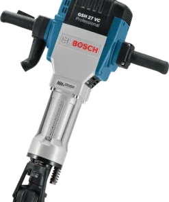 Demolition Hammer GSH 27 VC