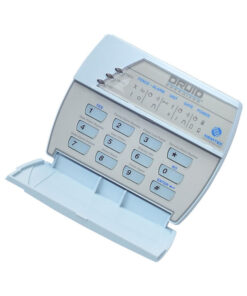 Druid 4-Zone Nemtek Keypad