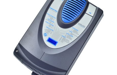 Druid 114 Nemtek Energiser