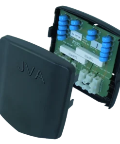 Dual Lightning Diverter JVA