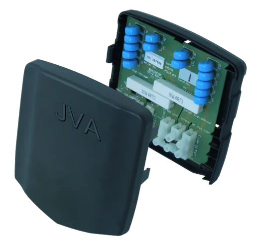 Dual Lightning Diverter JVA