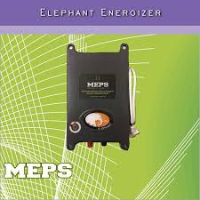 ELEPHANT ENERGISER AGRI MEPS