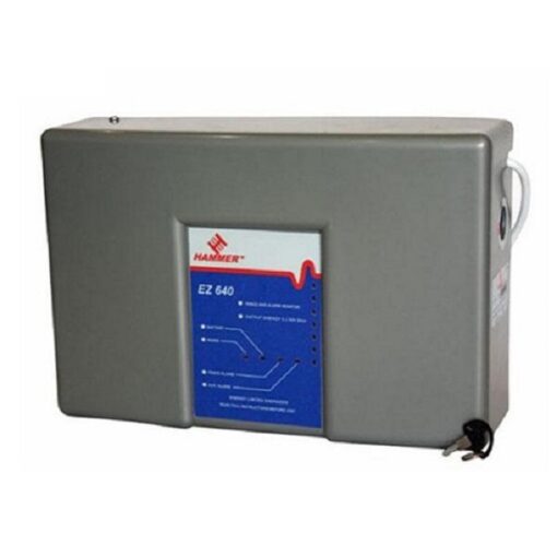 Ez 680 energiser hammer 1-zone
