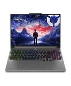 Lenovo Legion 5 16IRX9 Core i7 16GB 1TB Gaming Laptop