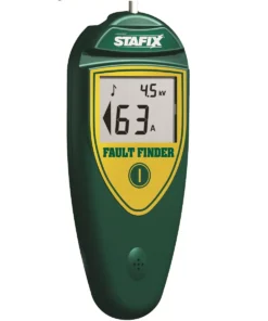 Fault Finder + Voltmeter Stafix