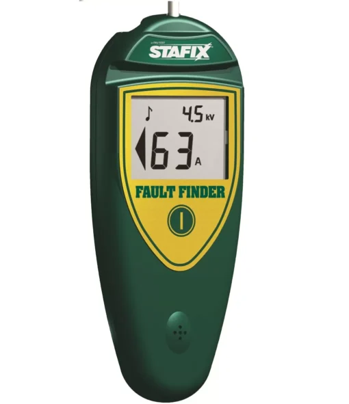 Fault Finder + Voltmeter Stafix