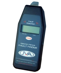 Fence Voltmeter + Fault Finder Digital JVA