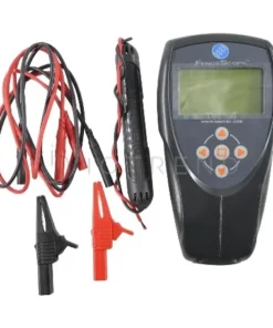 Fencescope Nemtek Fence Meter / Fault Finder