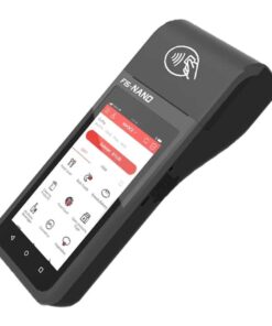 Gigamega Fis-Nano Android ETR TIMS