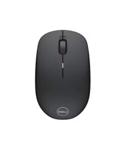DELL WM126 Wireless Optical Mouse