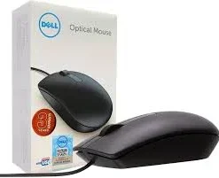 Dell USB Mouse MS116