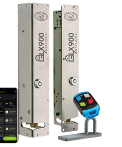 GLX900 Gate Magnetic Lock Centurion