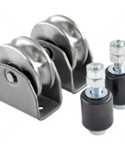 Gate Roller GCM