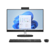 HP All-in-One 27-cr0086nh PC Core i7 8GB 512GB SSD