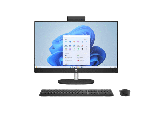 HP All-in-One 27-cr0086nh PC Core i7 8GB 512GB SSD