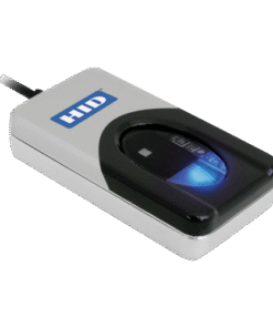 HID Digital Persona