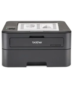 BROTHER MONO LASER PRINTER - HL-L2365DW
