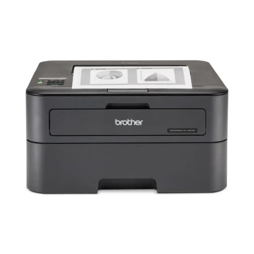 BROTHER MONO LASER PRINTER - HL-L2365DW