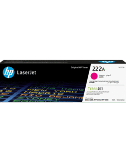 HP 222A Magenta Original LaserJet Toner Cartridge