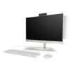 HP All-in-One 24 cr0323nh PC Core i5 8GB DDR4 3200 512GB