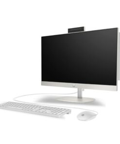 HP All-in-One 24 cr0323nh PC Core i5 8GB DDR4 3200 512GB